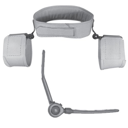Spherical Hip Abduction Orthosis