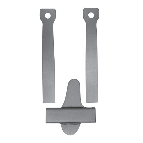 Standard Split Stirrup Uprights With Caliper Plate