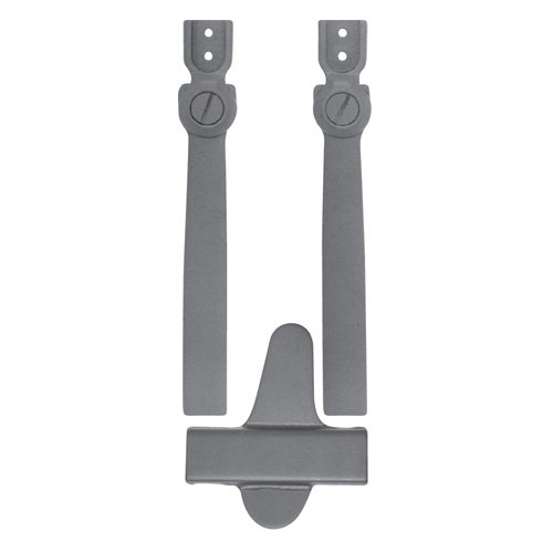 Split Stirrup Uprights With Standard Action Ankle Joints And Caliper Plate