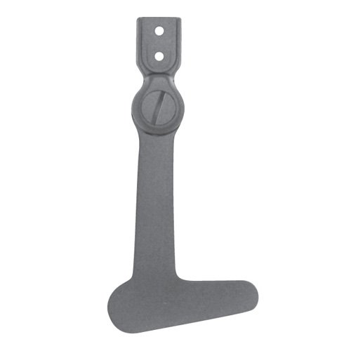 Single Upright Free Motion Stirrup With Standard Action Ankle Joint