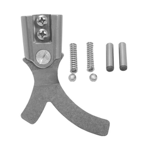 Modular Compact Double Action Ankle Joint