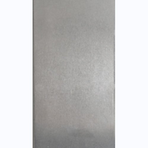 Square Edge Stainless Steel Band Stock