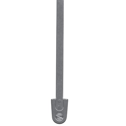 Slim Line Double Action With Attached Upright