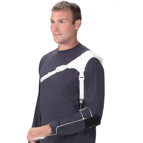 Wilmer Carrying Orthosis