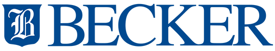 Becker Orthopedic logo