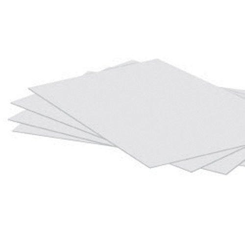 Copolymer Plastic Sheets