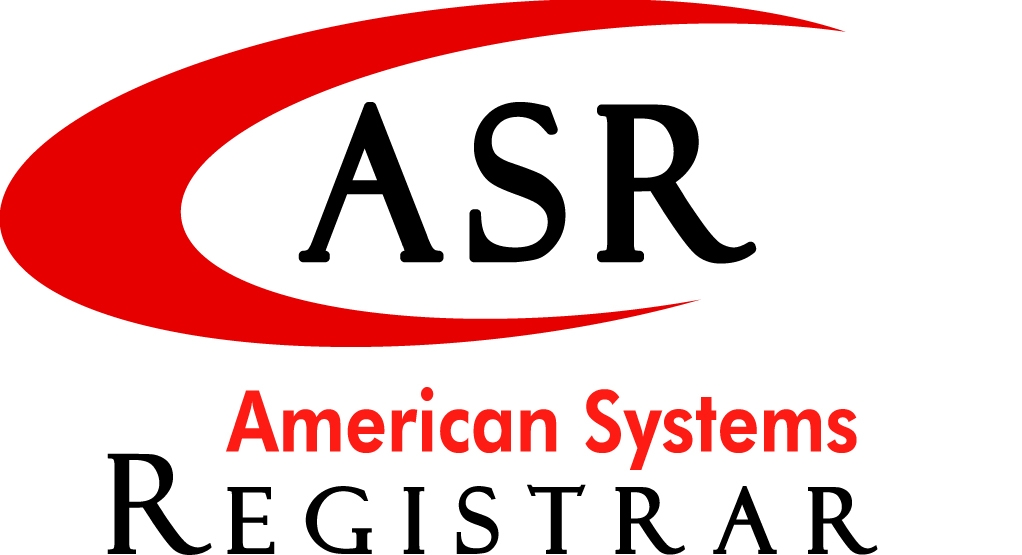 American Systems Registrar