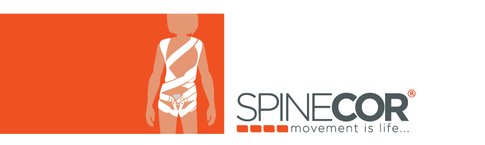 SpineCor Pain Relief Brace