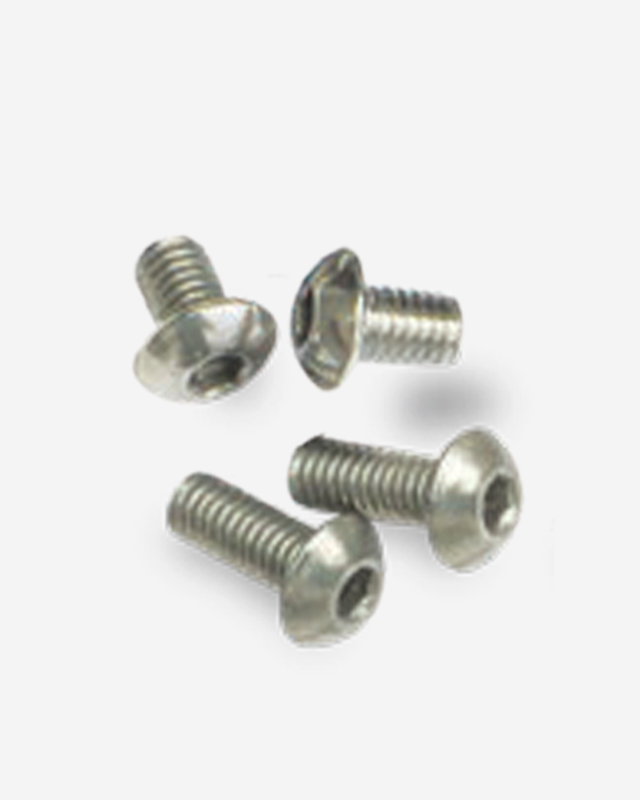 T-740 (1LM, 1P) - Stainless Steel Screws