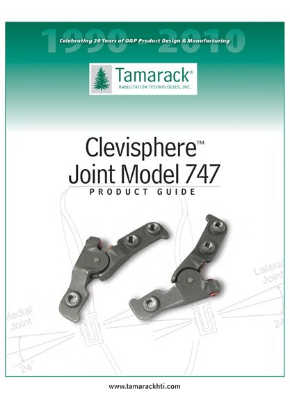 Clevisphere Product Guide